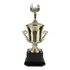Trofeo de Copa con Figura Serie J